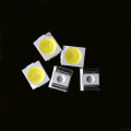 LED SMD สีขาว - 3528 LED 6000K Daylight