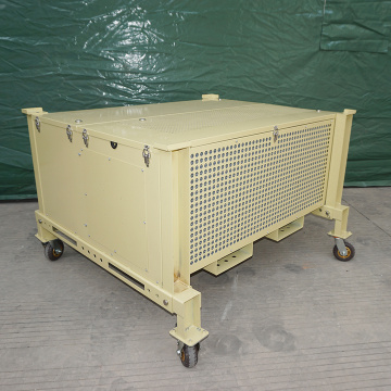 5Ton 60000btu Army Environment Control Unit System Military