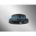 Ổ cắm Fusion HDPE Stub End Flange Phụ kiện