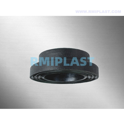 Socket Fusion HDPE STUB END FLANGE