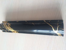 polyurethane moldings decorative PS moulding for home decor