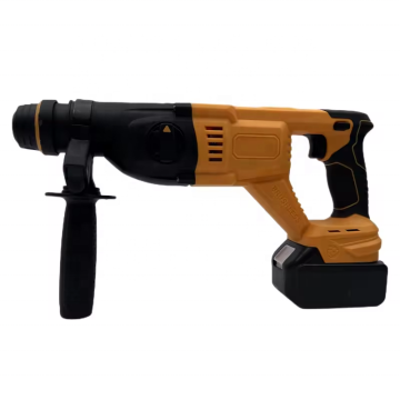 High Performance 220V Portable SDS Concrete Drilling Hammer Drill