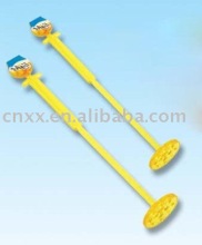 square muddler/plastic muddler