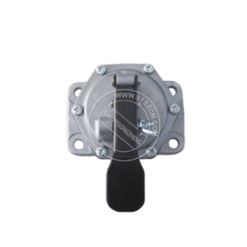 Accessoires d&#39;excavatrice PC400-7 Pompe à huile à main 6251-71-8210