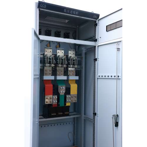 GGD Fixed Type Metal-enclosed Switchgear