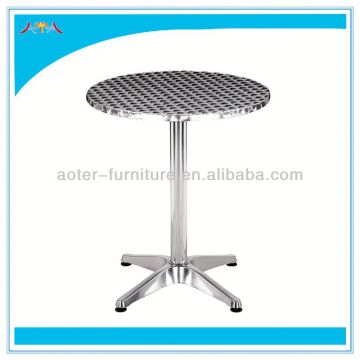 Best-selling round metal table