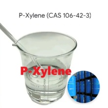 High Quality Para Xylene P-Xylene For Sale CAS 106-42-3