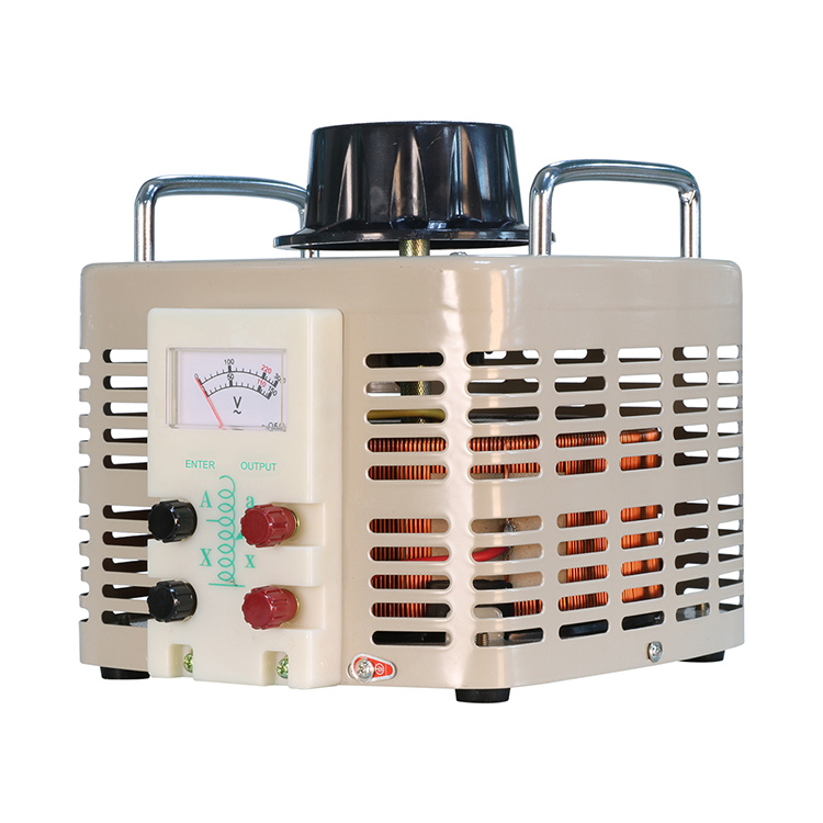 Single Phase 15KVA 20KVA 30KVA Input 80-260/100-260/140-260V Output 220V AC Automatic Voltage Regulator Stabilizer AVR