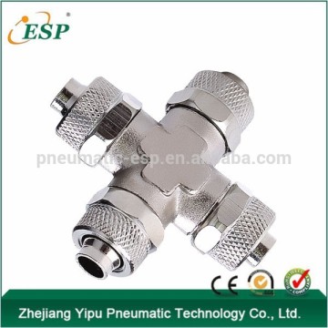 BRASS RAPID PNEUMATIC CONNECTER FROM YUYAO