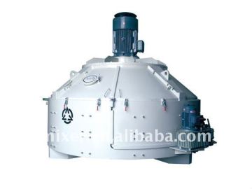 Ceramic, Glass, Refrectory mixer