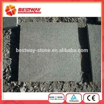 Chinese Black Basalt Tiles