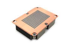 Designed Thermal CPU Cool Servers