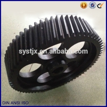 Special order chinese producst heat treatment gear