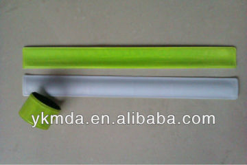 Reflective wrist band, Safety wrist band for kids