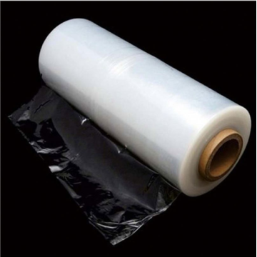 Durable PLA sheet for covering product