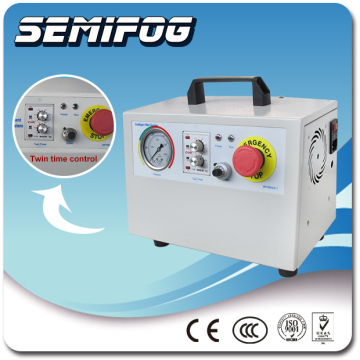 Portable misting/fogging machine,chemical fogging machine