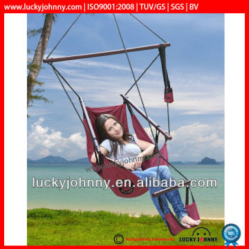 outdoor oxford 600D hanging air chair