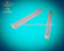 Solid tungsten carbide square blanks