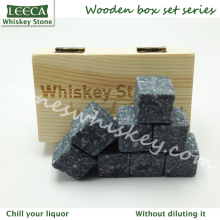 Reusable ice cubes for drinks | whiskey ice cube | chill stone
