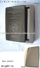 cigarette case