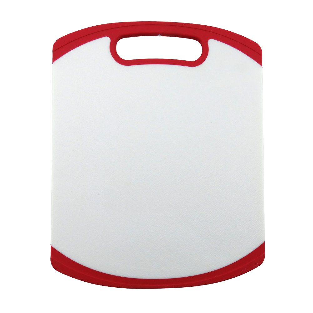 Nonslip Plastic Chopping Board