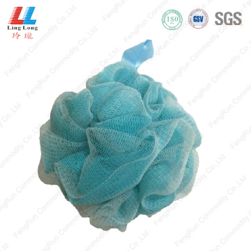 exfoliating loofah body scrub shower cleaner loofah Sponge