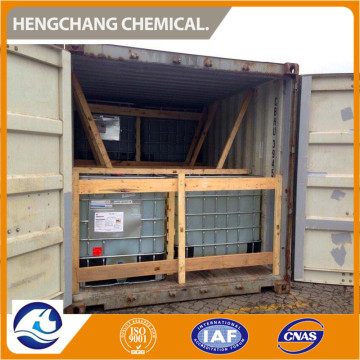 Industrial Grade Aqueous Ammonia/Ammonia Water in Shandong