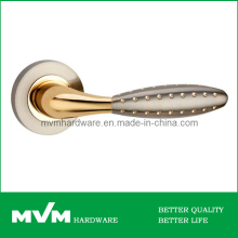 Zamac Door Handle (Z1201E3)