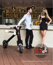 folding mobility scooters for hire AT-185