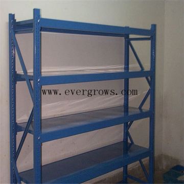 warehouse wire shelving rack