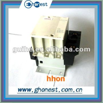 LC1-F AC power contactor