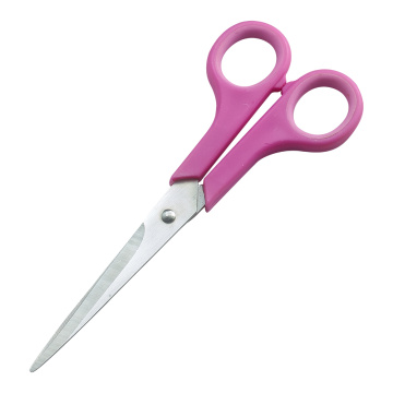 6" Stainless Steel Stationery Scissors