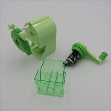 stationery student products desktop pencil sharpener