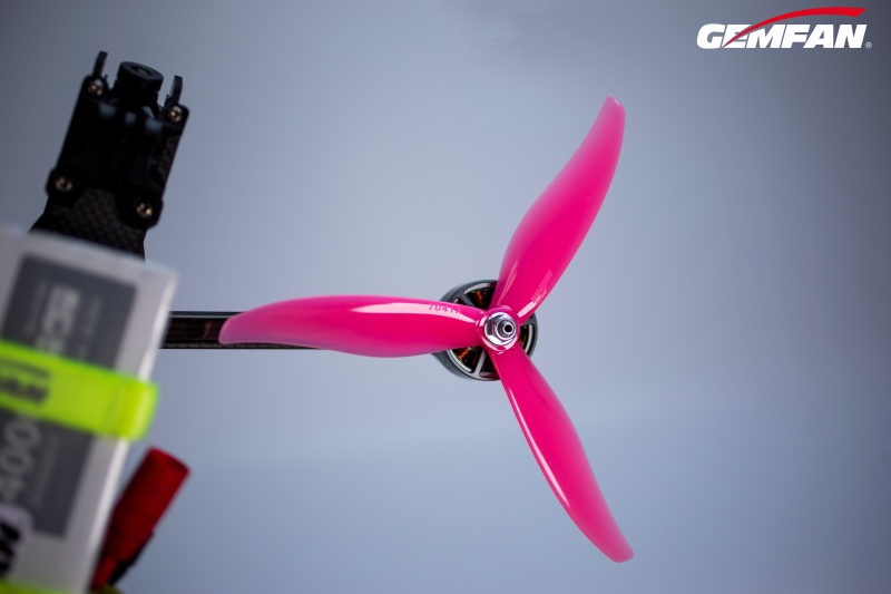 7 Inch PC Racing Propeller for FPV Drone