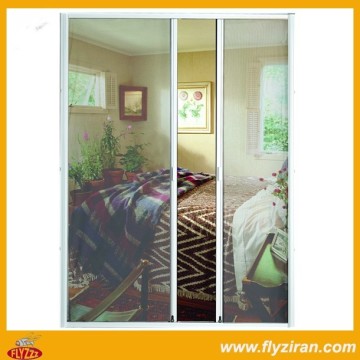 Screen door,retractable screen door,interior screen door