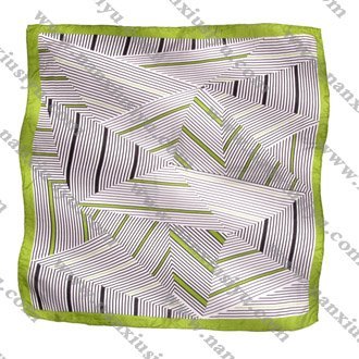 silk scarves/fashion handkerchief/square scarves