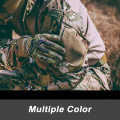 Tailored Camouflage Military Suit Trousers