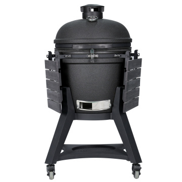 22inch ceramic kamado grill outdoor kitchen kamado grills
