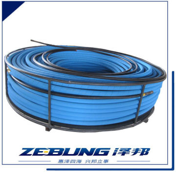 resistant gasoline fuel hose