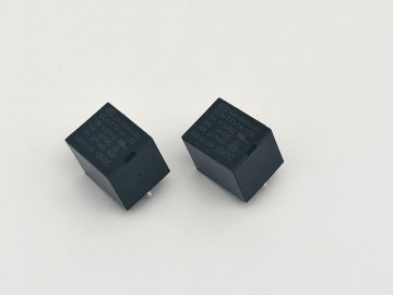 Relays used in induction cooker equipment