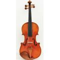 Ziziphus Jujube Fitted Violin