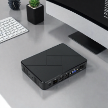 Affordable Cloud-based Solutions: ShareRDP FL800N Call Center Mini PC Station & Thin Client Devices