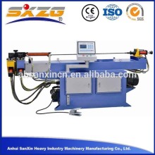 Hydraulic pipe bender