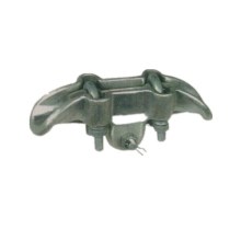 Hardware Accessories Under Arle Type Suspension Clamp