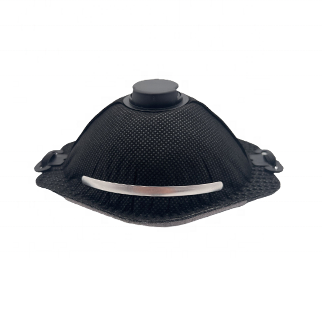 Dust Masks Featuring Exhalation Valves Dust Masks Featuring Exhalation Valves
