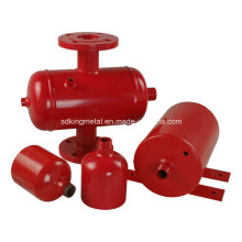 Cleaning Vessal for Air & Dust