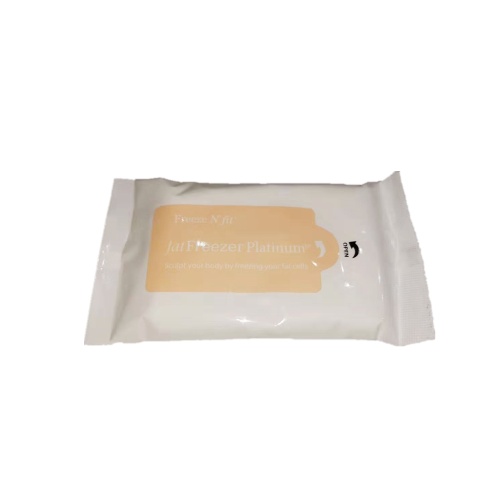 Single Custom Cleaning Antibacterial Hand Wet Wipes