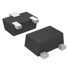 Npn Pnp Transistors Dta123emt2l  ----- Digital Transistors (built-in Resistors)