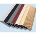 Cold Formed Steel Building Material Flooring Trims