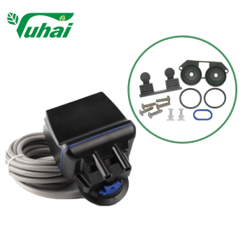 Cow Milking Machine Vacuum Pulsator